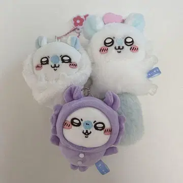 모몽가 키링