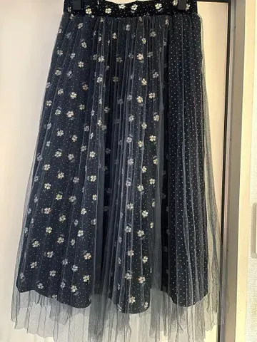 JILL STUART 스커트