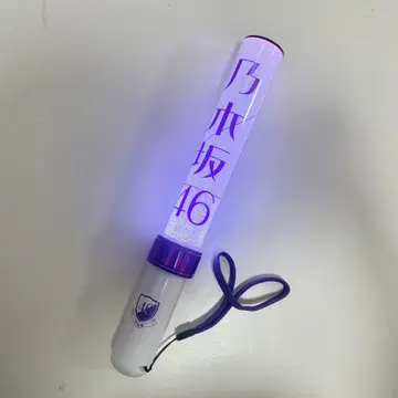 노기자카46 응원봉 11colors neo 2개 스틱 라이트