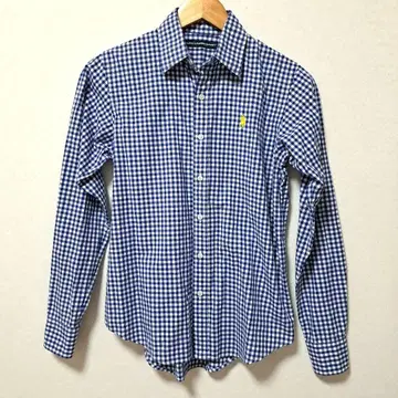 RALPH LAUREN SPORT 셔츠 블라우스 여성용 M-L