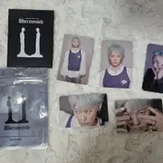 포토카드 거래