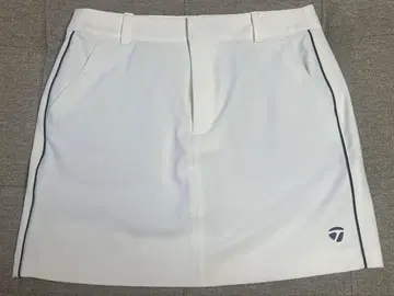 TaylorMade 골프 스커트 여성용