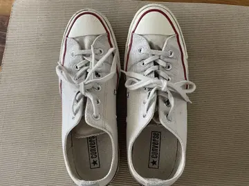 CONVERSE ALL STAR 척테일러