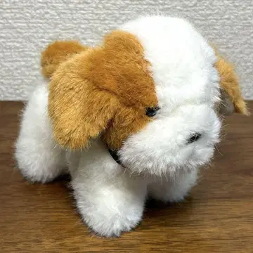 Mon seuil 몽스이유 봉제 인형 강아지