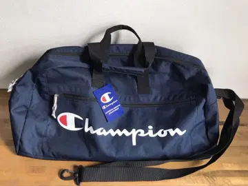 [새상품] Champion 챔피온 네이비 스포츠 백