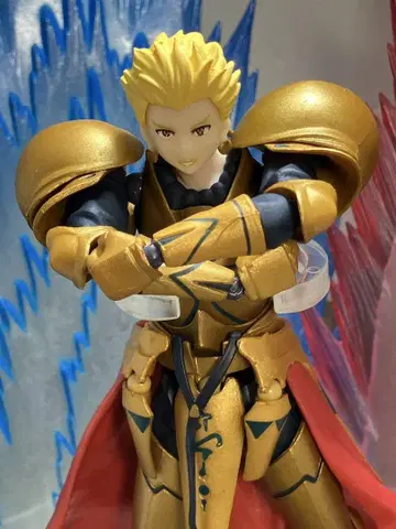Fate. 길가메쉬