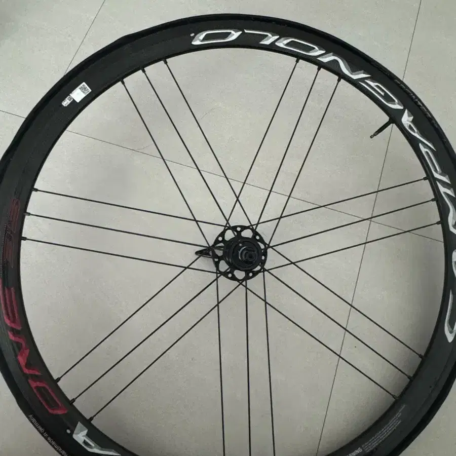 Campagnolo Bora One 35 ac3 on Bunjang Global Site.