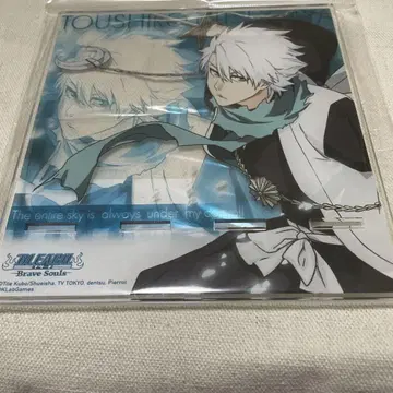 BLEACH 아크릴 모바일 스탠드 히즈카야 토시로