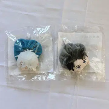 게게게의 키타로 아버지 미즈키 세가 럭키 쿠지 마스코트 스크런치