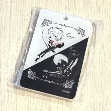 FGO 산리오 IC 카드 케이스 에미야