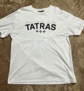 TATRAS 티셔츠 02