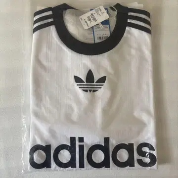 adidas 유니폼 티셔츠