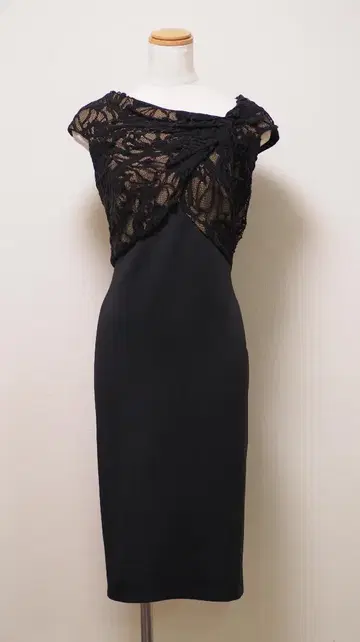 TADASHI SHOJI 원피스 "12" / XL