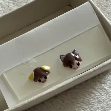 King&Prince 네일 부품