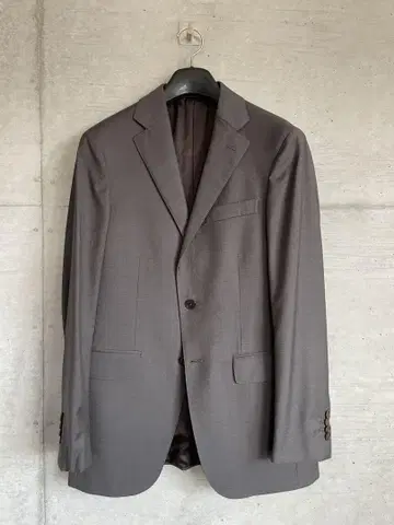 CERRUTI 1881 수트 48