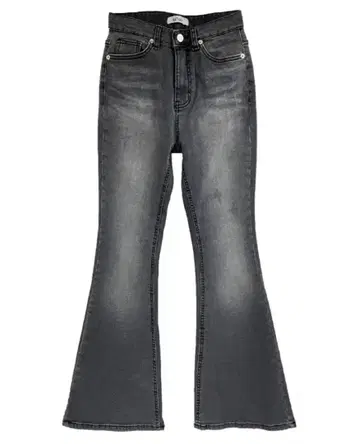 [ as'on ] MARGE PANTS 아즈온 데님 GLAY M
