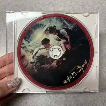 결혼식 BGM 태양의 후예 OST Every Time