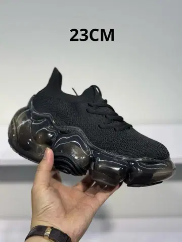 grounds 그라운즈 스니커즈 여성용 23cm