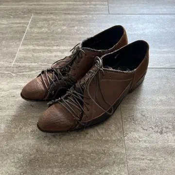 tornado mart leather shoes
