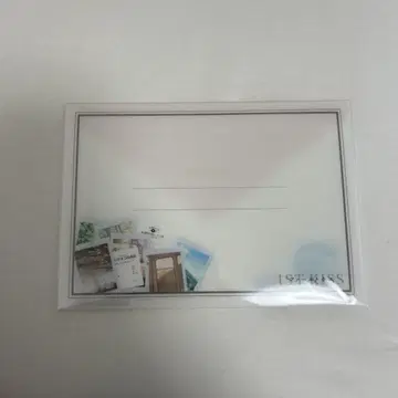 영화 퍼스트 키스 1ST KISS 특전 파일