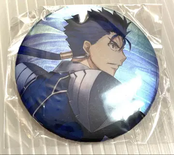 Fate 쿠후린 캔뱃지 FGO