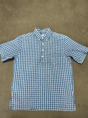 reyn spooner 반팔 셔츠 XS