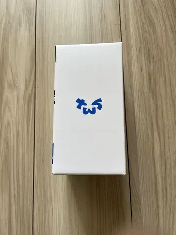 미개봉 새상품 TWS 응원봉
