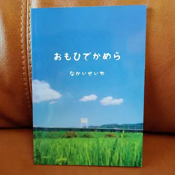 추억 카메라 나카이 세이야