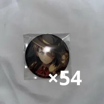 프로세카 키리타니 하루카 늑대 할로윈 26a