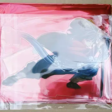 극장판 귀멸의 칼날 무한성 편 랜덤 아크릴 스탠드 토미오카 기유