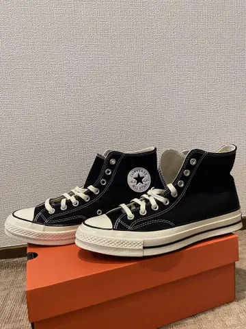 [ 27.5cm ] CONVERSE Chuck Taylor ct70