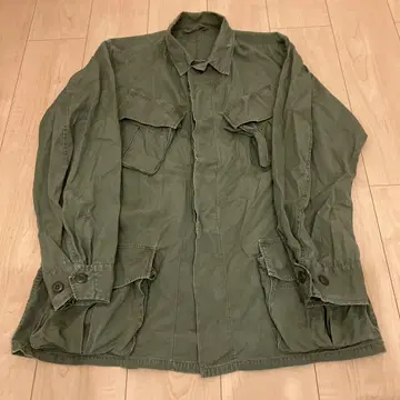 US.ARMY 정글 퍼티그