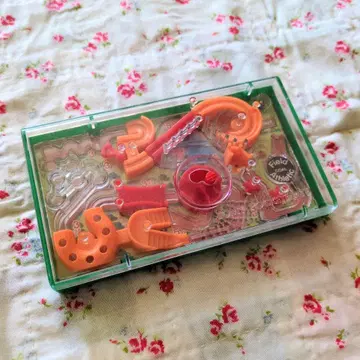 [쇼와 레트로] TOMY 포켓 메이트 FieldAthletic