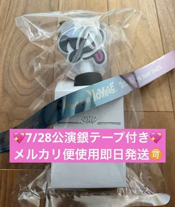 나니와단시 응원봉 2025