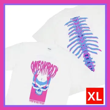 [ XL ] ONE OK ROCK 2024 WORLD TOUR 티셔츠