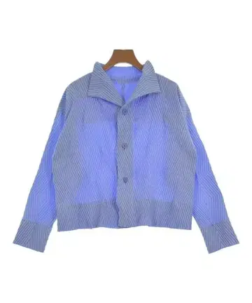 A-POC ABLE ISSEY MIYAKE 캐주얼 자켓 여성용