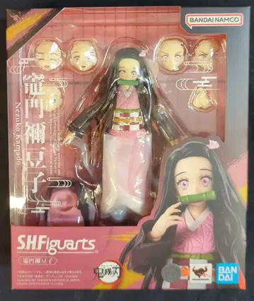 반다이 SPIRITS S.H.Figuarts 카마도 네즈코