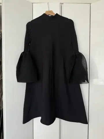 CFCL 블랙 사이즈 1