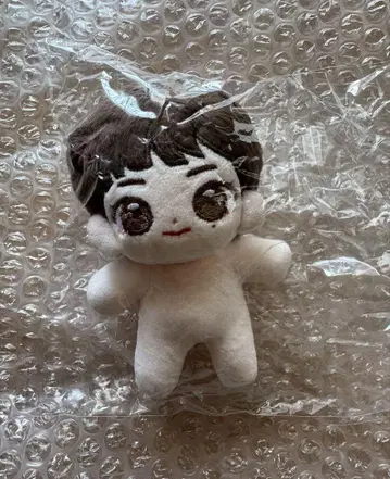 BTS 뷔 봉제 인형 10cm V