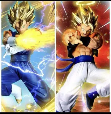 드래곤볼 드 Dokkan Battle 피규어 오지터 베지트
