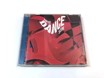 TOKYO DANCE SCENE - SHIBUYA 도쿄 댄스 신 시부야