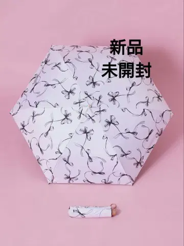 스나이델 SNIDEL PROTECT U 접이식 양산
