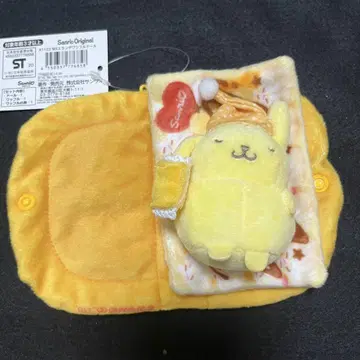 산리오 선택 와플 인형 폼폼푸딩