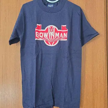 THE YELLOW MONKEY BOWINMAN 티셔츠