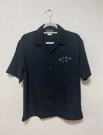 KUDAN 셔츠