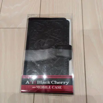 Add Black Cherry 스마트폰 케이스