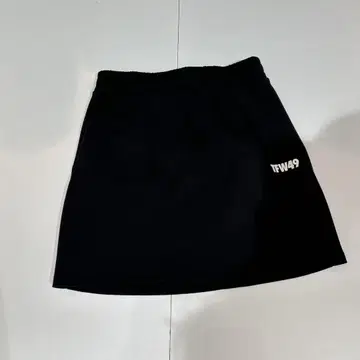 새상품 TFW49 스커트