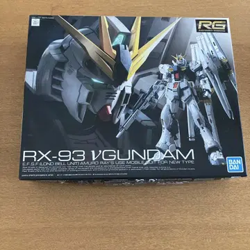 RX-93 V GUNDAM