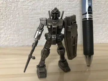 건담 메탈 피규어