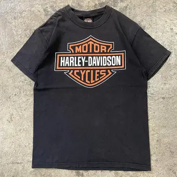 Harley Davidson 할리데이비슨 티셔츠 M